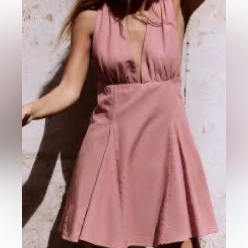 Zara NWT dress